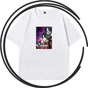 The King's Avatar T-Shirts