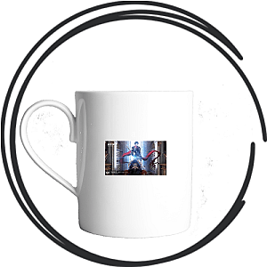 The King's Avatar Mugs