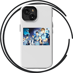 The King's Avatar Cases