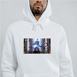 The King's Avatar Forge The King's Avatar Hoodies