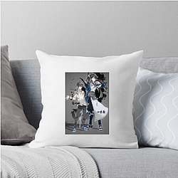 The King's Avatar Horizon The King's Avatar Pillows Cover