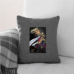 The King's Avatar Questline The King's Avatar Pillows Cover