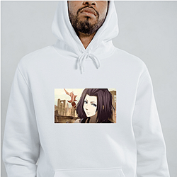 The King's Avatar Spectrum The King's Avatar Hoodies