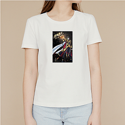 The King's Avatar Questline The King's Avatar T-Shirts