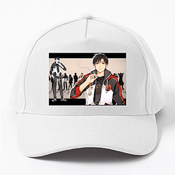 The King's Avatar Nexus The King's Avatar Hats & Caps