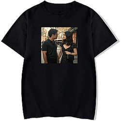 The Life List – Limited Edition Art The Life List T-Shirts