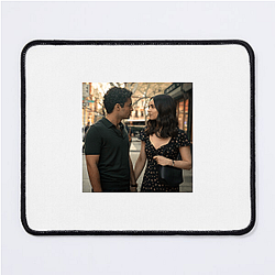 The Life List – Limited Edition Art The Life List Mouse Pads