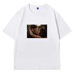 The Life List – Exclusive Love Story Prints The Life List T-Shirts