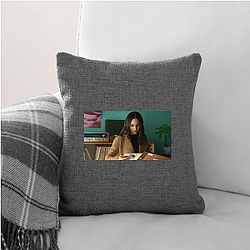 The Life List – Ultimate Love Story Edition The Life List Pillows Cover