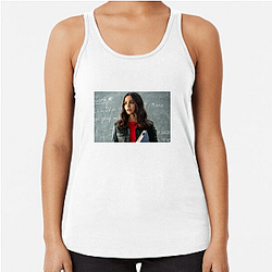 The Life List – Ultimate Romance Collection The Life List Tank Tops