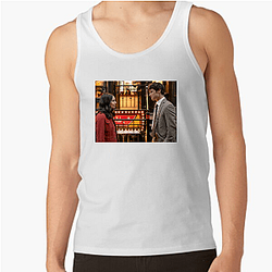 The Life List – Exclusive Love Moments The Life List Tank Tops