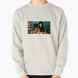 The Life List – Ultimate Love Story Edition The Life List Sweatshirts