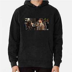 The Life List – Best Moments, Best Love The Life List Hoodies