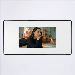 The Life List – Ultimate Love Story Edition The Life List Mouse Pads
