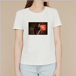 The Life List – Limited Edition Heart’s Desire The Life List T-Shirts