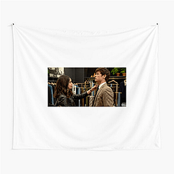 The Life List – Best Moments, Best Love The Life List Tapestries