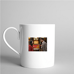 The Life List – Exclusive Love Moments The Life List Mugs
