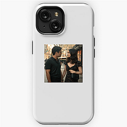 The Life List – Limited Edition Art The Life List iPhone Cases