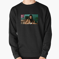 The Life List – Ultimate Love Story Edition The Life List Sweatshirts