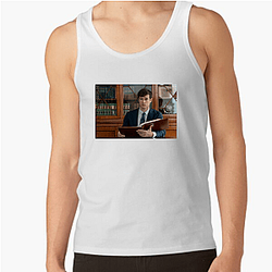 The Life List – Best of Love Stories The Life List Tank Tops