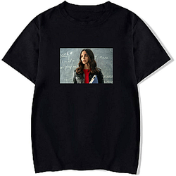 The Life List – Ultimate Romance Collection The Life List T-Shirts