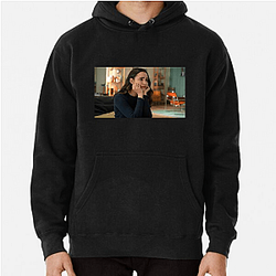 The Life List – Ultimate Love Story Edition The Life List Hoodies