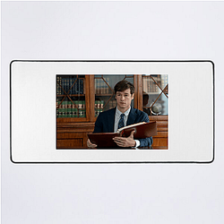 The Life List – Best of Love Stories The Life List Mouse Pads