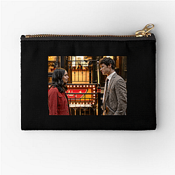 The Life List – Exclusive Love Moments The Life List Zipper Pouches