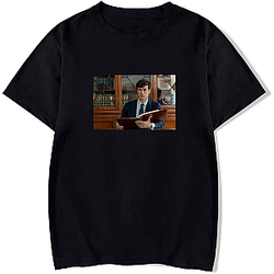 The Life List – Best of Love Stories The Life List T-Shirts