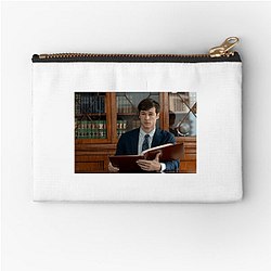 The Life List – Best of Love Stories The Life List Zipper Pouches