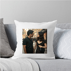The Life List – Limited Edition Art The Life List Pillows Cover