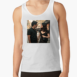 The Life List – Limited Edition Art The Life List Tank Tops