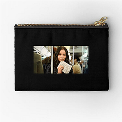 The Life List – Collector’s Dream Edition The Life List Zipper Pouches