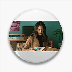 The Life List – Ultimate Love Story Edition The Life List Pins