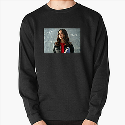 The Life List – Ultimate Romance Collection The Life List Sweatshirts