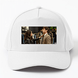 The Life List – Best Moments, Best Love The Life List Hats & Caps