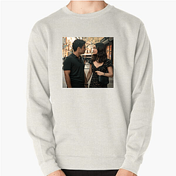 The Life List – Limited Edition Art The Life List Sweatshirts