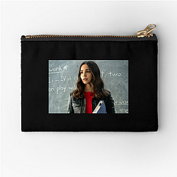 The Life List – Ultimate Romance Collection The Life List Zipper Pouches