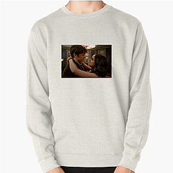 The Life List – Exclusive Love Story Prints The Life List Sweatshirts