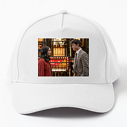 The Life List – Exclusive Love Moments The Life List Hats & Caps