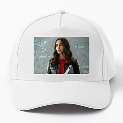 The Life List – Ultimate Romance Collection The Life List Hats & Caps
