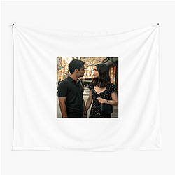 The Life List – Limited Edition Art The Life List Tapestries
