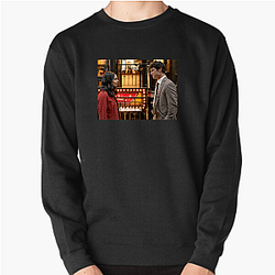 The Life List – Exclusive Love Moments The Life List Sweatshirts