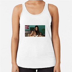 The Life List – Ultimate Love Story Edition The Life List Tank Tops