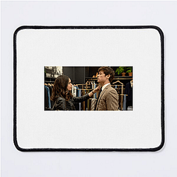 The Life List – Best Moments, Best Love The Life List Mouse Pads