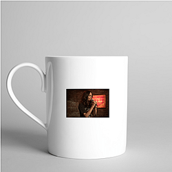 The Life List – Limited Edition Heart’s Desire The Life List Mugs