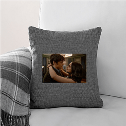 The Life List – Exclusive Love Story Prints The Life List Pillows Cover