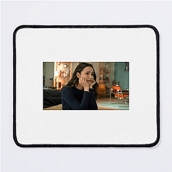 The Life List – Ultimate Love Story Edition The Life List Mouse Pads