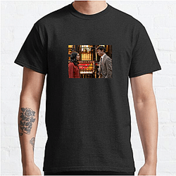 The Life List – Exclusive Love Moments The Life List T-Shirts