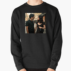 The Life List – Limited Edition Art The Life List Sweatshirts
